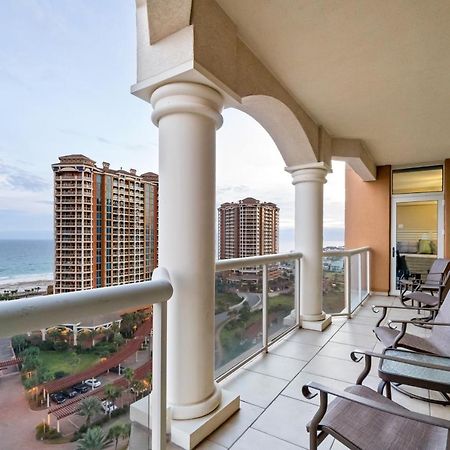 Portofino Island Resort & Spa Tower Two 1306 ペンサコーラ・ビーチ エクステリア 写真