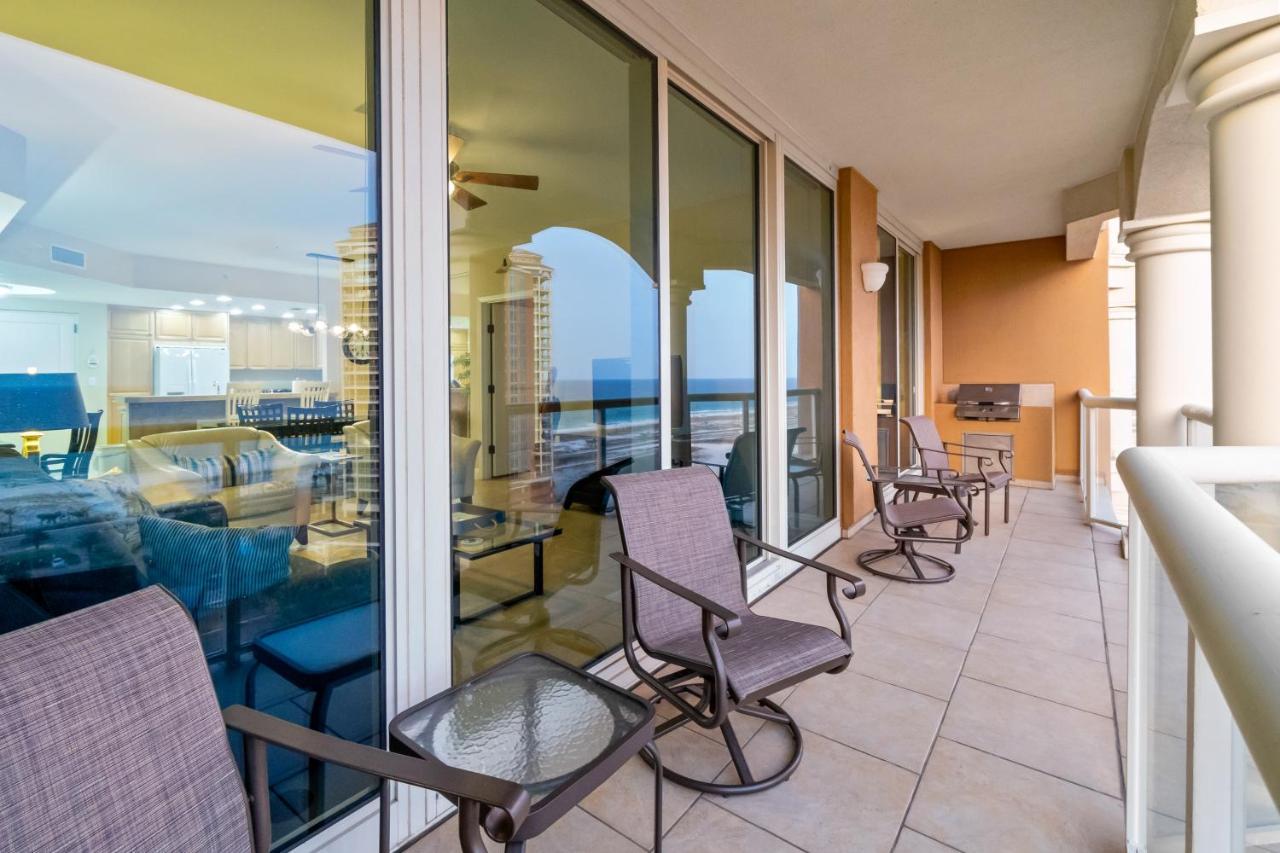 Portofino Island Resort & Spa Tower Two 1306 ペンサコーラ・ビーチ エクステリア 写真